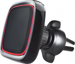 Magnetic Car Phone Mount, Super Mount Air Vent Mount Mount Holder 360&deg; p&ouml;&ouml;ratav Sobib k&otilde;ikidele nutitelefonide mudelitele, mis on &uuml;hilduvad iPhone'i, Samsungi, Huawei'ga (Air Vent).