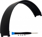 Studio 3 peapaela varuosade tarvikud Studio 2 peapaela remondikomplekt, mis &uuml;hildub Studio 3.0 / Studio 2.0 juhtmevaba peapaelaga