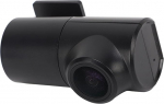 Smart Dash Cam esikaamera Full HD Night Vision 120 kraadise laia nurgaga Loop video salvestaja kaamera autojuhtimiseks