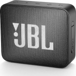 JBL GO2 Minispeaker Must kaasaskantav k&otilde;lar Traadita Bluetooth 3 Watt