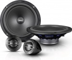 AXTON ATC200S - v&otilde;imas 20 cm / 8-tolline komponentne s&uuml;steem, 2-k&auml;iguline autok&otilde;lar ainult 57 mm paigalduss&uuml;gavusega, helis&uuml;steem 100 W RMS v&otilde;imsusega