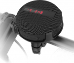 Kaasaskantav Bluetooth-k&otilde;lar, v&auml;litingimustes kasutatav k&otilde;lar, Bluetooth 5.0 jalgrattak&otilde;lar, IP65 veekindel, tolmukindel traadita jalgrattak&otilde;lar koos