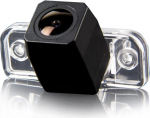 Dynavision tagurduskaamera autole, veekindel tagantj&auml;rgi numbrim&auml;rgi auto tagurduskaamera CLK W209 C-klassi/W203 E-klassi/W211 CLS/W219 jaoks