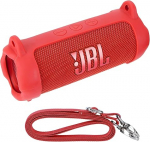 Peyyargo Silikoonist kandekott JBL Flip 7 kaasaskantavale k&otilde;larile