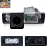 Super HD tahavaatekaamera asendus BMW X1 E84 F48 X3 F25 F97 X4 F26 M40i X5 E70 F15 F85 F95 F45 F23 F22 F87 F46 F36 X6 E71 E72 F16 F1686 E82 E88 E90 E91 E92 F30 F31 F33 F83 F80 F32 F82 E60 E61 F30 F31 F33 F83 F80 F32 F82 E60 E61