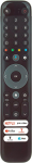 ALLIMITY kaugjuhtimispuldi asendaja TCL LED LCD televiisorile RC833-GUB1 65C641 65C645 65C649 65C805 65C845 65P745 75C745 75QM8B 85C645 85C649 85C805 85C844 5 85P745 55C645 75C649 43C649