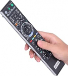 Kaugjuhtimispult, RM-L1108 spetsiaalne kaugjuhtimispuldi asendaja, mis sobib LCD LED-telerile KDL-40XBR taustavalgustusega