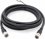 Hirose 12 Pin Hirose mees-naine &uuml;hendus Sony XC-HR70 DXC-950 990 kaablile Hitachi CCD kaamera kaugjuhtimispaneelile (3 meetrit)