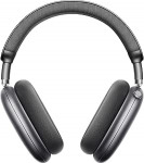 Picun F8 Pro h&uuml;briid ANC Bluetooth k&otilde;rvaklapid, 140H m&auml;nguaeg, pea j&auml;lgimine, mitu m&uuml;rasummutusrežiimi, reguleeritav heli rakenduse kaudu, USB-C, traadita reisimiseks ja kontorisse (Hall)