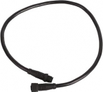 Ausla NMEA 2000 Starterkaabel, NMEA 2000 Backbone kaabel 0,5 m 5-pin IP67 veekindel Marine GPS tarvikud Universal NMEA 2000 v&otilde;rkudele, Lowrance v&otilde;rkudele