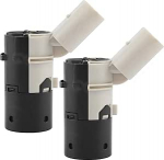 Parkimisabi PDC 7H0919275A parkimisabi auto tagurdamise alarm parkimisabi auto S4 RS4 S6 RS6 auto tagurdamise radarandur (2 tk)