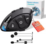 Moman peakomplekt mootorratta kiivrile, RS-S kompaktne mootorratta peakomplekt HI-FI k&otilde;lariga, m&uuml;rasummutus, FM-raadio, AI-keel, k&auml;ed-vabad k&otilde;ned, IPX6 veekindlad k&otilde;rvaklapid mootorratta jaoks