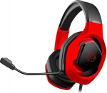 Celly Auricular Gaming Cerrado Jack
