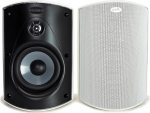 Polk Audio Atrium 5 k&otilde;larid - valge