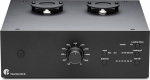 Pro-Ject Tube Box DS3 B Dual Mono True Balanced Tube Phono Preamp (must)