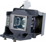 Supermait 5J.JFH05.001 asendusprojektorilamp koos korpusega BENQ MH530 / TH530 jaoks.