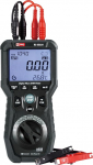 RS PRO RS-6202H, 4-Leiter Ohmmeter 6000 ?
