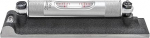 Starrett 98-6 Machinists Level with Cross Test Vial