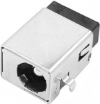 DC-in Power Jack laadimispesa Gigabyte jaoks AORUS 15P KB WB XD YD jaoks AORUS 17G YD Aero 17 HDR XA XD DC Jack