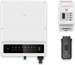 GoodWe h&uuml;briidinverter ET-Plus+ (16A) GW10KN-ET
