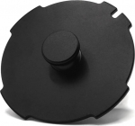 PL Mount Cine Cap 1 &uuml;hikut, metallist materjal Aerospace Grade Aluminium, &uuml;hildub ARRI, Red, Sony CineAlta, Aja Cion PL Cine kaamerate ja PL Mount Adapter Capiga