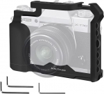 Fuji X-T10 X-T20 X-T30 ii kaamerapuuri XT30 puur X-T10, X-T20, X-T30 jaoks