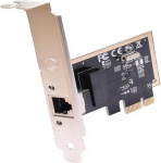 IO Crest PCIe Gigabit Ethernet v&otilde;rgukaart Realtek RTL8115H kiip Low Profile Bracket Support LACP/Bridge/NAS/Soft Router