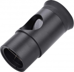 April Gift Wandisy 1.25" Optical Collimation Eyepiece Astronomical Telescope Collimation Eyepiece