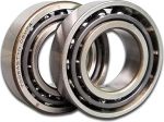 Bearing 7916 A5TYNSULP5/P4 7916 CTYNSULP4/P5 Universal Pairing 7916C/AC P5 P4 71916AC/C 1 Piece (Colour: 7916 Ctynsul, Size: P4)