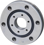HCVYQMMJ RU124 RU124 RU124X 80 * 165 * 22mm Kreuzrollenlager