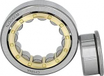 Zylinderrollenlager nj321m EM42321h Lager Innendurchmesser 105 Au&szlig;endurchmesser 225 Dicke 49mm