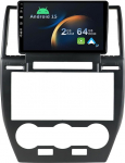 Android 13 autoraadio Land Rover Freelander 2 (2006-2015)-[Integreeritud CarPlay/Android Car/GPS]-9-tolline IPS 2.5D puuteekraan tasuta DAB / roolijuhtimispult / MirrorLink / Bluetooth