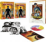 Westworld Limited Edition Blu-ray