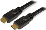 StarTech.com 40 jalga standardset HDMI-kaablit M/M - HDMI-HDMI - Audio/Video - kuldne plaaditud kaabel