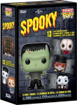 Funko Horror 13-p&auml;evane &otilde;uduskalender Funko Unisex Funko Pop! Standard