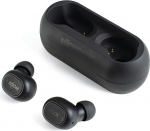 Boompods Boombuds GO True Wireless k&otilde;rvaklapid (mustad), BBGOBLK, &uuml;ks suurus