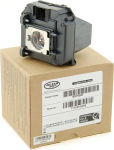 Alda PQ Original Pro G6S - projektorilamp Epson EH-TW6100 projektoritele, lamp koos korpusega