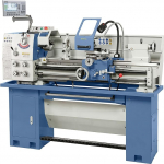 Standard 165 D Lead and Pull Spindle Lathes 03-1259B Bernardo