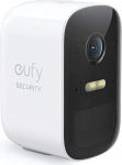 eufy Security eufyCam 2C t&auml;iendav traadita turvakaamera HomeBase 2 jaoks, 180 p&auml;eva aku kestab, HD-&uuml;lekanne 1080p, ei ole kuutasu (uuendatud)