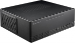 Silverstone Technology SilvStone SST-ML11B mATX bk SST-ML11B SST-ML11B