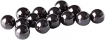 Kuulid 10 t&uuml;kki Si3N4 keraamilised kuulid 2,778 mm/3 mm/3,175 mm/3,5 mm/3,969 mm/4,5 mm 4,763 mm/5,556 mm/5,953 mm G5 t&auml;psuspall (4,5 mm)