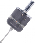 Digitaalne Edge Finder 3D Touch Probe veekindla kestaga, 4mm karbiidist kuuli otsa CNC treipingi positsioneerimiss&uuml;steemi m&otilde;&otilde;tmise s&uuml;steemiga