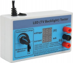 Multifunktsionaalne LED TV taustavalgustuse tester reguleeritava v&auml;ljundpinge ja v&auml;ljundvooluga, LED-p&otilde;lemise intelligentne ennetamine, lihtne asendamine