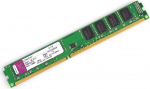 Kingston KVR1333D3N9/4G 4096MB DDR3 DIMM PC3-10600, A