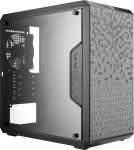 Cooler Master MasterBox, must