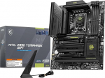 MSI MAG Z890 Tomahawk WiFi emaplaat, ATX - toetab Intel Core Ultra protsessoreid (seeria 2), LGA 1851 - DDR5 Memory Boost 4 x DDR5 (9200+ MT/s OC), 1 x PCIe 5.0 x16, 1 x M.2 Gen5, 5G LAN, Wi-Fi 7