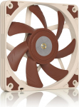 Noctua NF A12X15 FLX Silent Fan Slim 120 mm Premium