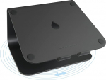 Rain Design mStand360 Stand MacBookile - MacBook Pro - s&uuml;learvuti statiiv must