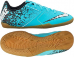 Shoes Nike Jr. Bombax IC blue 28.5 826487 410