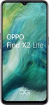 Oppo Find X2 Lite nutitelefon 128GB, 8GB RAM, Dual SIM, Moonlight Black